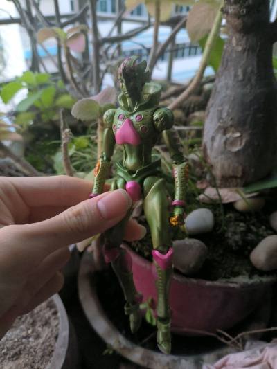 很棒的一次购物体验