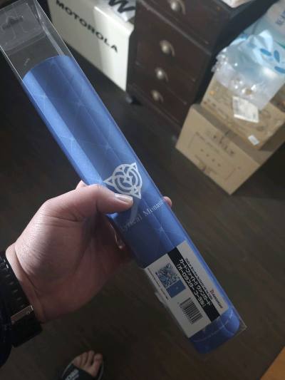 本次购物很满意