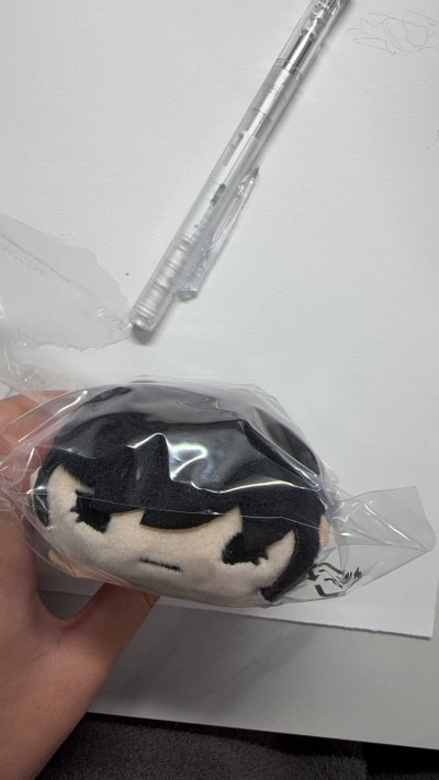 三鹰朝太萌了(^ ^)