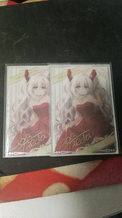 3. 作为卡牌收藏党，挖煤姬的海淘体验太惊艳了！这次从骏河屋淘的限定卡牌，卖家包装超用心，每张卡单独套袋还固定在纸板上，层层防护完全不用担心损坏。平台合单时主动拆掉多余包装减重，还退还了多收的运费，真的太良心了。卡牌是正品无疑，印刷色彩鲜艳无异味，边缘处理细腻不毛糙...