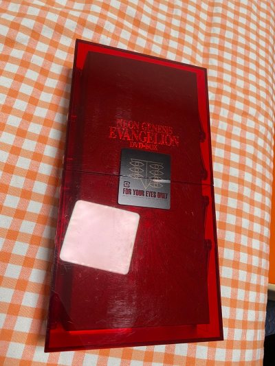 东西是很好，包装也好，就是被拆开了