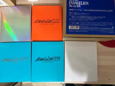 蓝光碟分享！！