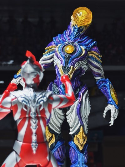 过于优雅以至于必入