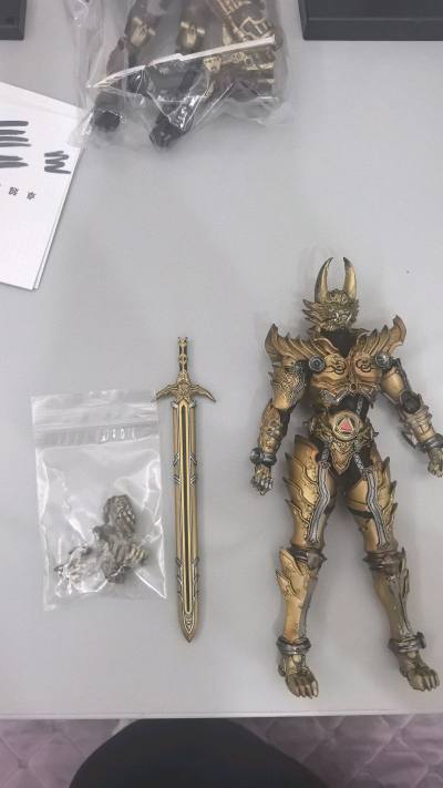 新的海淘到货！