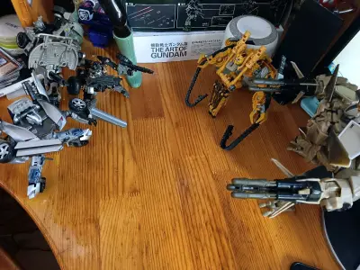 啊，这次买的都是一些散货，但是价格都非常便宜，非常的爽啊，也是用的足金钱啊，非常快，没几天就回来了。正好能在25年末的时候开了，分享的可能有点晚了?，毕竟26年初就已经开了，但是一直都没有分享，东西还是比较不错的，打包还是一如既往没什么问题