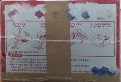 狛恋努努好物分享