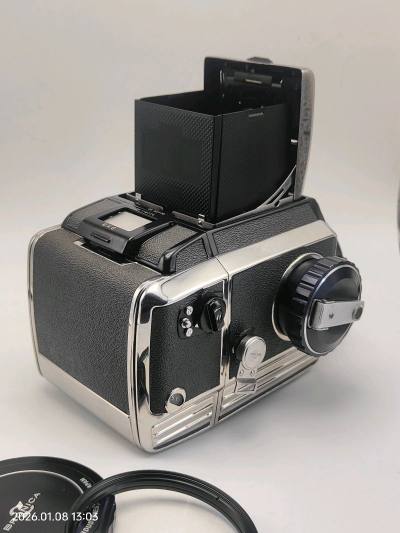 勃朗尼卡S2收货了