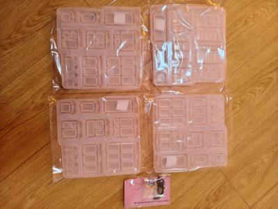 任意门一月开箱分享来啦～