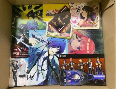 任意门好物分享