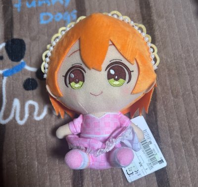 一次很开心的购物