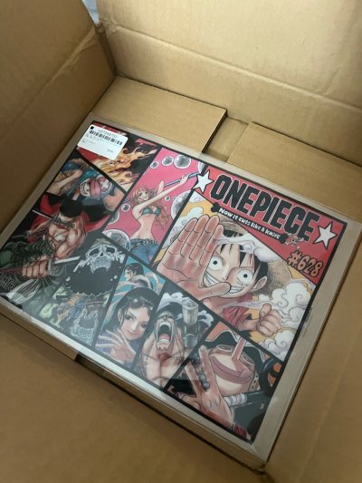 这次网购谷子真的挖到宝了！店家品类也太全了吧——热门IP的吧唧、透卡、镭射票一应俱全，连我蹲了好久的小众番周边都能找到，直接实现&amp;#34;爽吃自由&amp;#34;。收到货时被包装惊艳到，每个谷子都用气泡膜单独裹好，还塞了防撞填充物，亚克力透卡厚实质感绝了，...