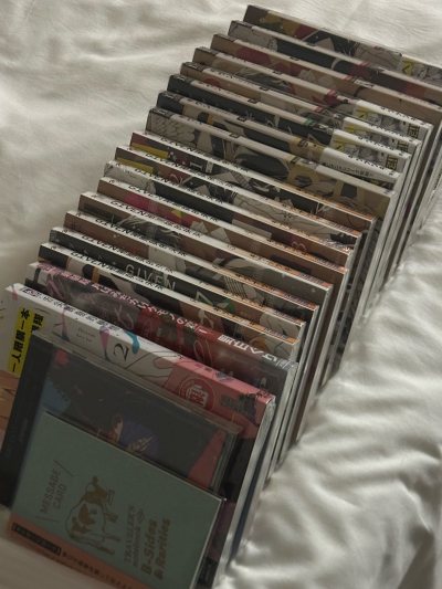 好久没海淘了，这次为了切谷子，还是毫不犹豫选择了挖煤姬！这么多年过去，平台体验依旧在线，完全没让人失望，界面设计清晰好懂，就算隔了很久没操作，也能快速上手，快捷下单流程非常丝滑，选好商品确认品相，一键付款，代拍响应也超快。竹蜻蜓plus物流比预想中快很多，不到两个周...