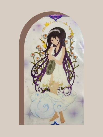 本来A3海报还担心了一下会不会损，结果包裹的缓冲保护完全没问题。
客服全程耐心专业，不仅帮我确认商品明细，还贴心地提醒了注意事项。