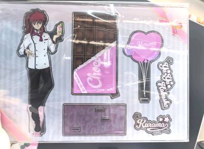 吃谷人狂喜！挖煤姬直接打通煤炉、雅虎日拍，热门IP吧唧、绝版立牌、冷门角色谷子一网打尽，国内溢价翻倍的宝贝这里好价直淘，梦情再也不用靠抢靠蹲！全中文界面+精准翻译，成色瑕疵标注得明明白白，日语小白也能看清细节，支付宝一键付款，单机吃谷党也能轻松上手不踩坑～