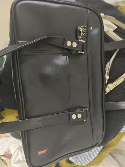 我也是第一次在挖煤姬拍卖淘喜欢的日制制服包，真的巨好用...不管是卖家还是平台都特别好，包括运输的时候路线和商品包装都好用心?谁懂搭配校供多可爱