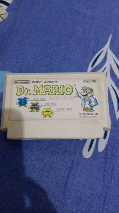 玛丽医生，非常好玩的fc游戏，刚入手，测试一下好用，游戏非常好玩，包装比较好下次再来光顾！，推荐给玩家购买！