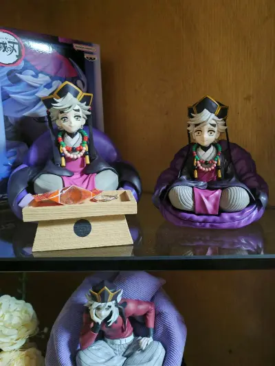 一如既往的安心包装，一个炸药包就来了
全新未拆的一番赏
发货速度超级快！
在场各位都是挖煤姬切的，用了优惠券，相当实惠