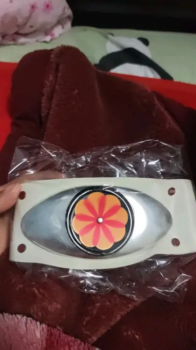 东西很不错，极其稀有，所以国内不好找，只能日淘了，成色还保持得不错，以后还会继续用这个软件买一些国内找不到的稀有老物