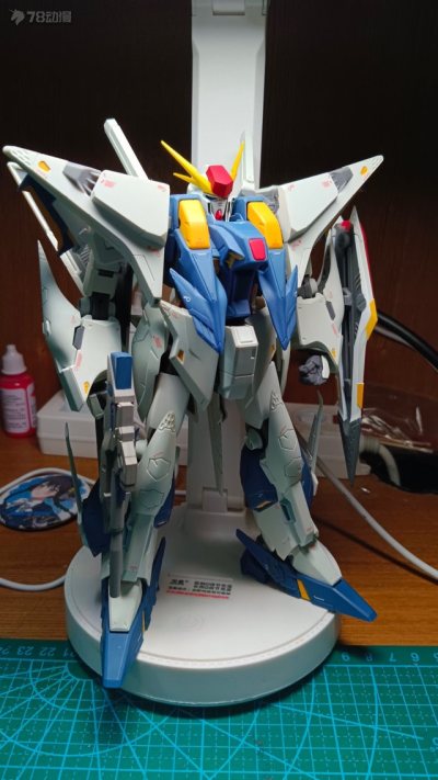 幽默发黄玩具，composite ver.ka的漆面应该已经是很耐黄了，怀疑强烈日晒，不过够便宜，勉强算可以吧