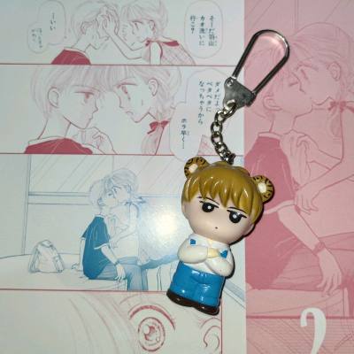 好价收到了超多可爱的古早少女漫附录 太幸福了！！包装严实，到手丝滑，挖煤姬的购物服务一如既往的好，会继续多多采购～