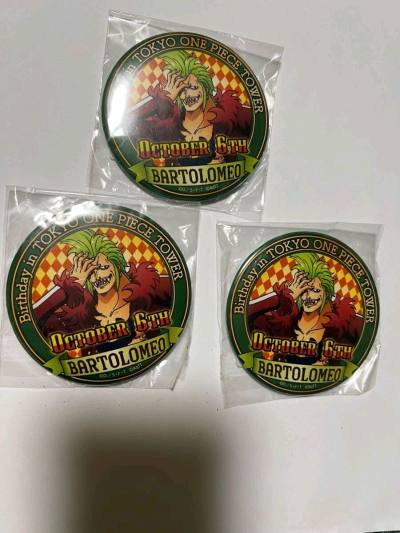 挖煤姬真的是吃谷人的神仙平台！这次淘的海贼王谷子品相超绝，中古款也几乎看不出痕迹，细节完美。包装用了厚厚一层气泡膜，完全不用担心运输磕碰。合单操作简单又省心，运费还很划算，物流信息更新得特别及时，全程都超安心，以后淘日谷就认准它了！