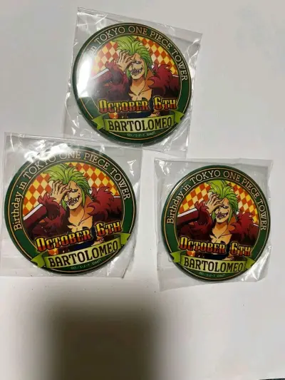 挖煤姬真的是吃谷人的神仙平台！这次淘的海贼王谷子品相超绝，中古款也几乎看不出痕迹，细节完美。包装用了厚厚一层气泡膜，完全不用担心运输磕碰。合单操作简单又省心，运费还很划算，物流信息更新得特别及时，全程都超安心，以后淘日谷就认准它了！