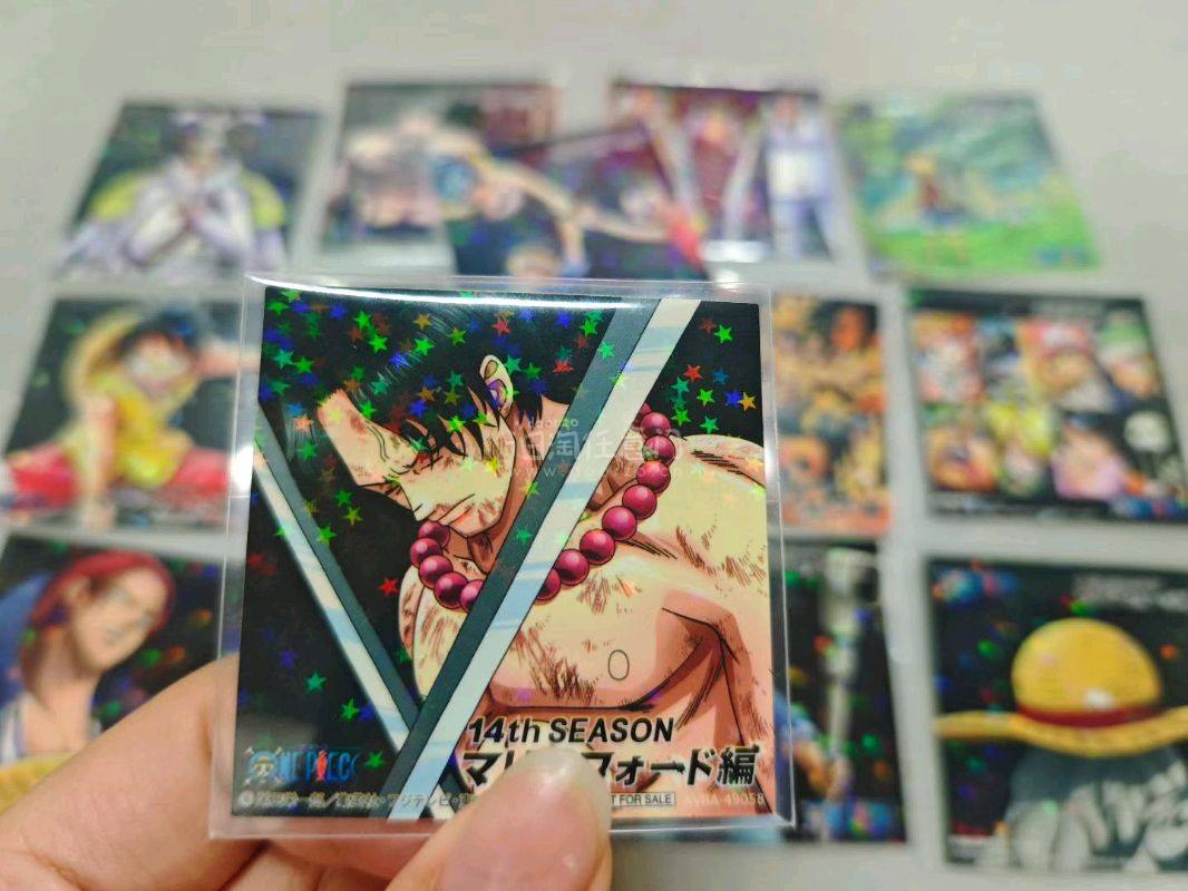 在挖煤姬入的贴纸太满意了！图案清晰超可爱，和描述完全一致～平台选品全，下单流程超顺畅，打包超用心，气泡膜层层防护，贴纸到手毫无折损。物流走竹蜻蜓专线超给力，清关快，全程可查，没多久就收到货，性价比拉满，日淘贴纸认准挖煤姬！