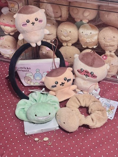 可以可以一如既往的靠谱 这一次不知道咋的等了蛮久的还有一个7号落地的今天还没到 请加快速度！ 别的没什么毛病就是合单 太慢了！请加快速度！