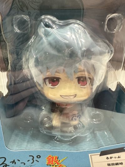 这次居然还给我加固打包了，不知道是不是amiami寄到挖煤姬仓库就是有包气泡膜的原因，反正我收到的时候外面还裹了一层！所以非常完美的收到了！一点盒损都没有！！太棒了！太难得了！