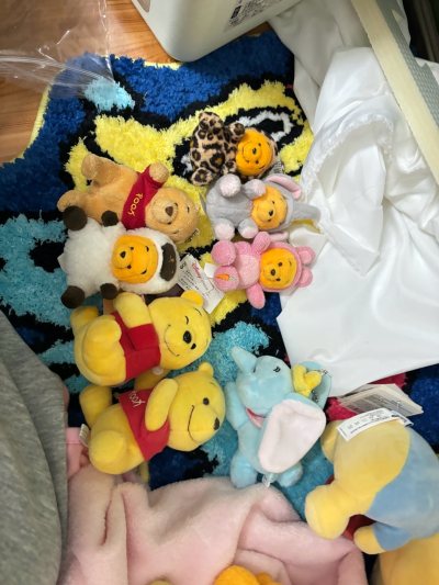 挖煤姬海淘开箱分享，挖煤姬是专注日本海淘的APP，支持实时同步日站商品数据，提供24小时机器原价代拍，挖煤姬售后服务真的超赞！多种物流方式和运费优惠，还能合单省运费，积分可抵运费 。天天在这挖我最爱的玩偶公仔，心情十分愉悦！