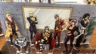 挖煤姬切的第一单，体验感很好，这单走的竹蜻蜓，包裹很严实，还包了泡沫纸，东西完全都没有损伤，因为这单里面有亚克力所以走了小航空，送货审核大概是三四天，东西也很好，选择挖煤姬页面简洁方便，适合新人用，第一次切很开心