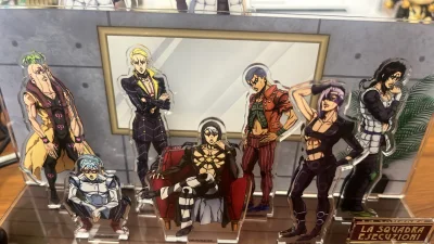 挖煤姬切的第一单，体验感很好，这单走的竹蜻蜓，包裹很严实，还包了泡沫纸，东西完全都没有损伤，因为这单里面有亚克力所以走了小航空，送货审核大概是三四天，东西也很好，选择挖煤姬页面简洁方便，适合新人用，第一次切很开心