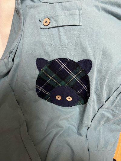 挖煤姬年度海淘报告出来了，不愧是日系OOTD种草达人，这次又买了两件美丽的衣服，感谢挖煤姬让我拥有这么多美丽的衣服，fighting！