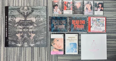 我在挖煤姬最喜爱的商品当然是各式各样的光碟cd专辑啦，到手状态非常好，这次也买了心仪的cd，所有光碟到手后都八角尖尖，没有破损，十分安全。对2026的自己的新年祝福：希望吃到更多好价碟！