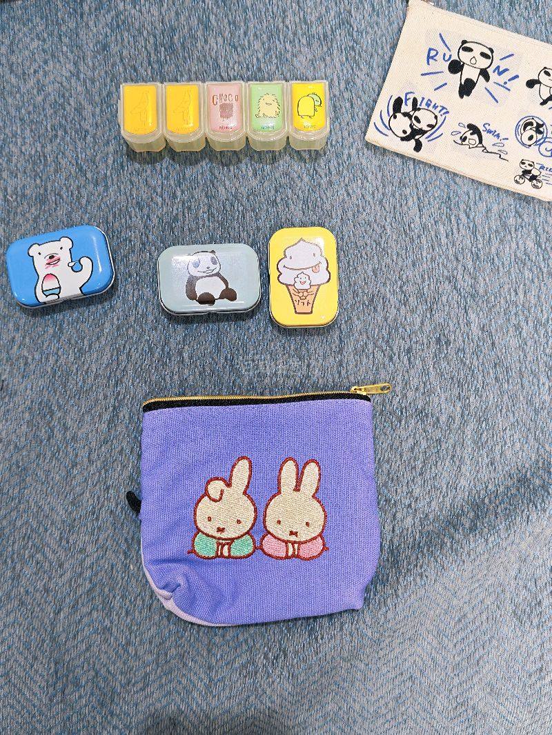 1月的第一次切煤 成功下车啦