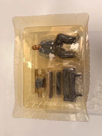 第一百一十五单，春道王座，好价入手，还是说最近热血高校FBG系列价格走低？！。总体来说玩具很不错全新未拆。满意