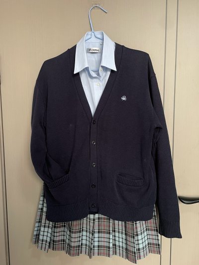 一套校供感直接拉满