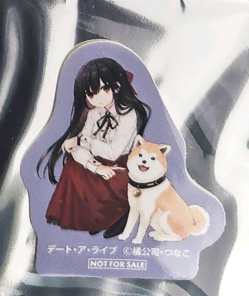 入手心仪周边，体验超赞！