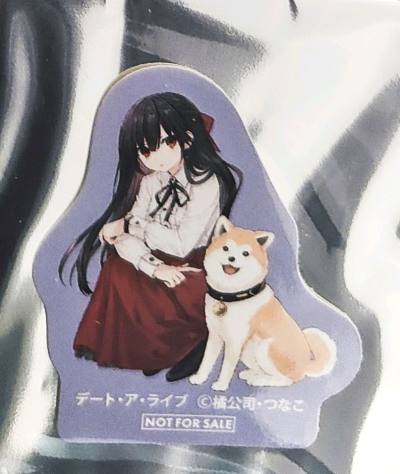 入手心仪周边，体验超赞！