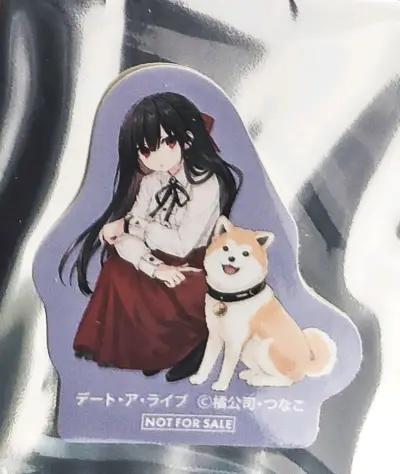 这次在平台入手的周边实物质感远超预期，印刷清晰色彩还原度超高，细节处的做工也特别精致，拿在手里能感受到满满的用心。下单后平台的发货速度特别快，物流信息更新得也很及时，全程都能清楚看到包裹的运输状态，一点都不用操心。客服的服务也特别贴心，之前咨询商品相关问题时，回复又...