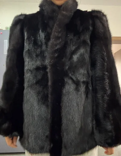 收到实物比卖家图更好哦，下次还用挖煤姬，体验感也不错，物流配送也很快。希望下次也能淘到这么合心意的东西，第一次用没让我失望呢！谢谢☺️???