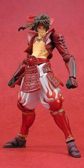 在挖煤姬海淘到了真田幸村，价格便宜，成色不错，关节紧实。平台下单处理速度快，助我拿下好物。快递选择竹蜻蜓专线，价格划算，打包严实，从发货到手一个月，平台经常有优惠活动，购物很满意。