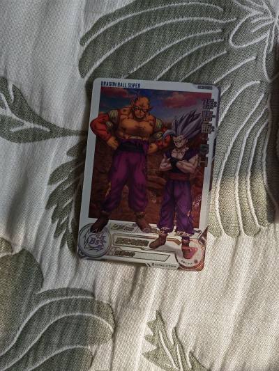 近期每周挖煤姬都有煤炉免手续费，趁着活动又买了许多龙珠英雄da卡，下单迅速，合单效率高，物流依旧ems，时效满意，继续支持挖煤姬。