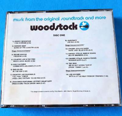 又在挖煤姬淘了几张不错的CD，这次选择的有古典音乐，也有经典动漫音乐，感觉在挖煤姬淘碟确实开阔了自己的视野，有什么想听碟的新喜好，马上去上挖煤姬搜索很快就能达成所愿，而且还有优惠券加持，这点确实让人满意和开心。