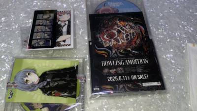  原声CD到手太惊喜！硬壳CD盒外裹了双层气泡膜，完全没压损。碟面印刷精美无划痕，音质清澈无杂音，乐器声和人声还原度拉满。附赠的小卡纸质厚实，彩印无偏色，收藏党直接狂喜～还送了主题徽章特典，能买到这么完好的品相，物流还快，真的太值了！