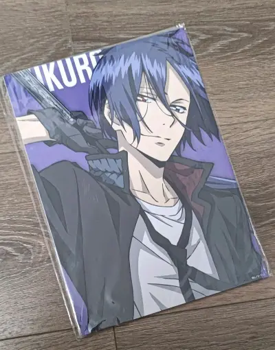 成功收到心心念念了好久的梦情！
在挖煤姬已经切了很多次，入库后，寄回国很方便很简洁，打包也很好，令人安心！