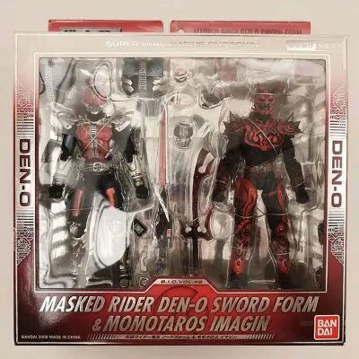 sic电王桃塔罗斯和负电王，可算是收到了，价格非常美丽。
大概15天到货的，打包也非常好，心心念念的东西到手无比开心