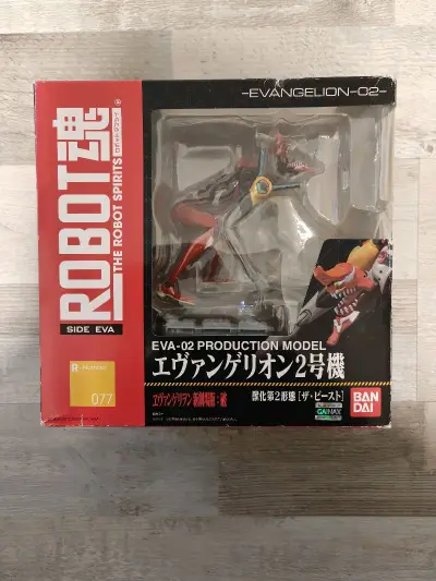 蹲了好久的海外限定款终于到手！包装太用心了，双层泡沫+气囊防震，外盒一点压痕都没有，连最脆弱的小配件都完好无损。手办细节绝了，涂装均匀无溢色，这个价位能拿下真的超值。