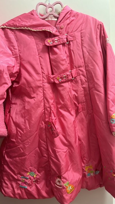 挖煤姬是一个非常好用且方便的日淘购物平台，界面清晰，简洁明了。
本次发货使用的是挖煤姬平台的ems，十几天就到家了,速度非常快，包裹包装的非常完美。
本次使用挖煤姬韩淘捡漏了，品相还可以接受，以后会继续支持挖煤姬购买
