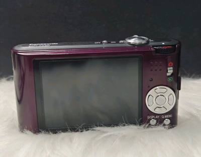 这次在挖煤姬切了富士和松下的ccd相机，成色都很新，功能也完好，很幸运好价切到，挖煤姬打包很严实，物流走的海运，不到20天收到，非常迅速。